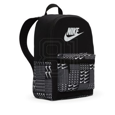 2. Nike Heritage Swoosh Backpack HM4414-010