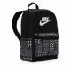 2. Nike Heritage Swoosh Backpack HM4414-010