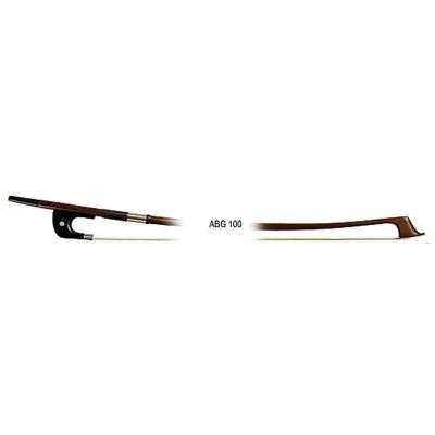 Hora ABG 100 - 4/4 double bass bow