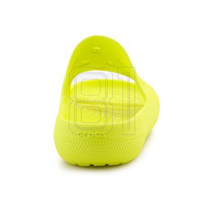 4. Crocs Classic Slide V2 209401-76M flip-flops