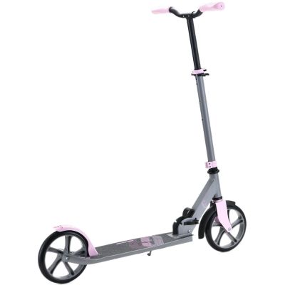 11. ENERO 200MM GOOD GIRLS TEAM SCOOTER