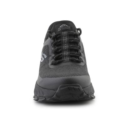 Skechers Max Protect - Assembly 237309-BBK Black