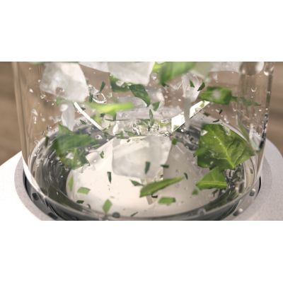 9. Philips Series 5000 HR2500 Eco Conscio Chopper