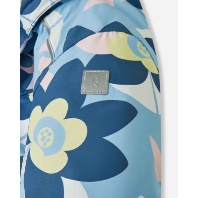 6. Reima winter overall for kids – waterproof and breathable (5100040C-6307)