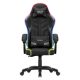 Huzaro Force 2.7 RGB Black Gaming Chair