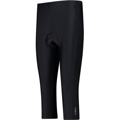 CMP WOMAN BIKE 3/4 PANT (3C55606T/U901)