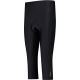 CMP WOMAN BIKE 3/4 PANT (3C55606T/U901)