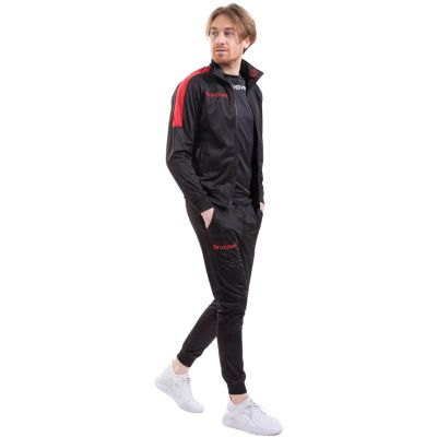 8. Givova Tuta Revolution M TR033 1012 tracksuit
