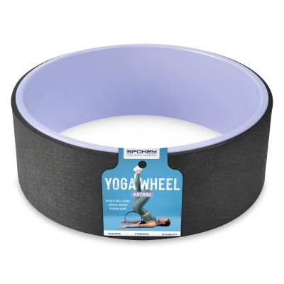 5. Spokey Astral SPK-944190 Yoga Wheel