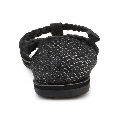 10. Reef Naomi W R1550SIB Sandals