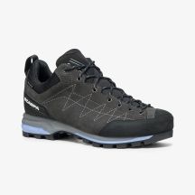 Scarpa ZODIAC GTX WOMAN Women's Adult Anthracite, Lavender