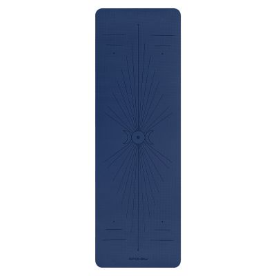 Spokey MANDALA Fitness and Yoga Exercise Mat