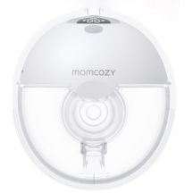 MOMCOZY Nešiojamy Wireless Breast Pump M5