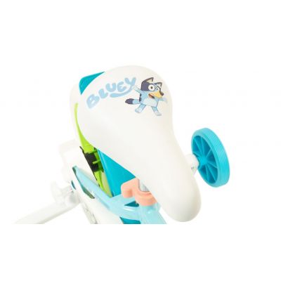 7. Toimsa 12" BLUEY 1159 EN71 Children's Bike