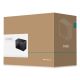 13. DeepCool CH260 Micro Tower Black