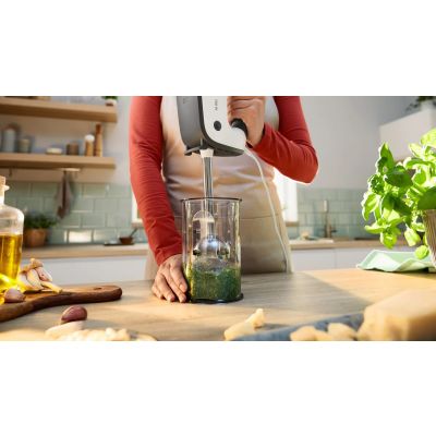 5. BOSCH MFQ 37470 Hand Mixer