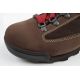 6. Aku Slope Gore-tex Men's Leather Ankle Trekking Shoes Brown