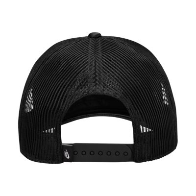 3. Nike Rise Cap Black IH8728 010