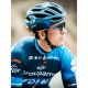 2. Julbo Fast Lane G-FDJ Blue Bike Helmet