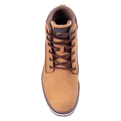 2. Men’s IRADO MID Shoes