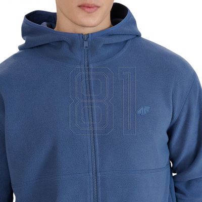 3. 4F M321 M 4FWSS25TFLEM321 32S sweatshirt
