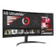 12. MONITOR LG LED 34" 34WR50QK-B 100Hz