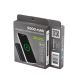 7. GEMBIRD POWERBANK WITH WIRELESS CHARGING 15W 5000MAH, BLACK