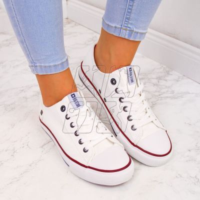 4. Shoes, sneakers Big Star W II274001 INT1555A