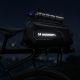 23. Wozinsky WSR-01B Bicycle Pannier for Trunk 9l - Black