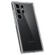 6. Spigen Ultra Hybrid Case for Samsung Galaxy S24 Ultra - Transparent