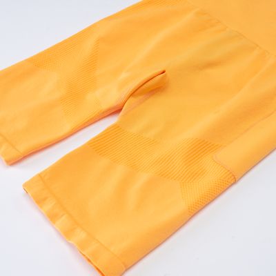4. Women's Leggings INGEL BOTTOM 1/2 WMNS