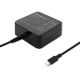 7. QOLTEC 65 W POWER SUPPLY | 5–20.3 V | 2–3.25 A | USB TYPE C | PD