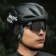 9. Rockbros M016 Winter Windproof Cycling Cap Size 54-61 cm - Black