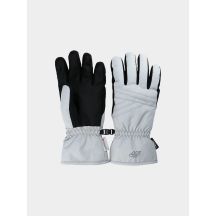 4F Women's Thinsulate Ski Gloves 4FWAW24AFGLF145-27S