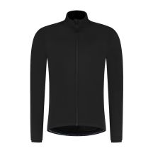 Rogelli ESSENTIAL II winter jacket black 3XL