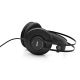 3. AKG K52 - Closed, on-ear studio headphones