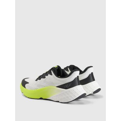 3. Men's Freemove Elevated Mesh Running Shoes 4F 4FRSS25FSPOM164-90S