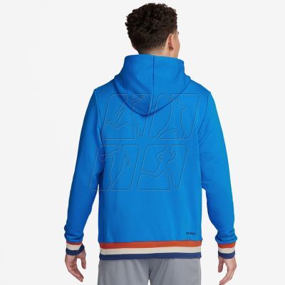 3. Nike Chelsea FC Standard Issue M sweatshirt FZ8658-435