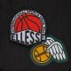 4. Ellesse Vizvo Medium Item Bag SAVA3601011
