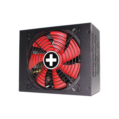 7. Xilence XP1250MR9.2 Power Supply Module 1250 W 20+4 Pin ATX ATX Black, Red