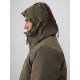11. Men’s 3-in-1 Winter Jacket with 8000 Membrane 4F 4FRAW26TTJAM1380-43S