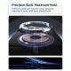 13. Spigen Slim Armor Pro S Magsafe Case for iPhone Duo - Black