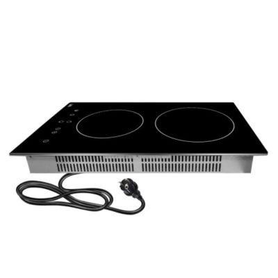 3. Ceramic hob LIN LC-G3048