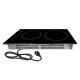 3. Ceramic hob LIN LC-G3048