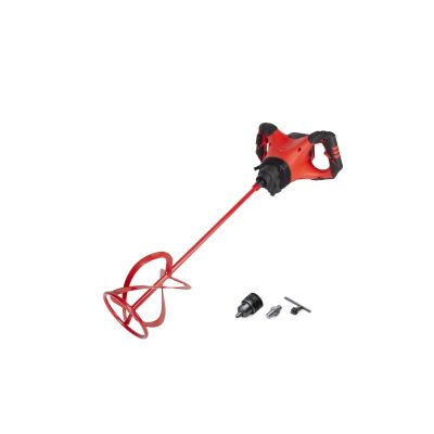 Rubi RUBIMIX-9 SUPERTORQUE electric mixer