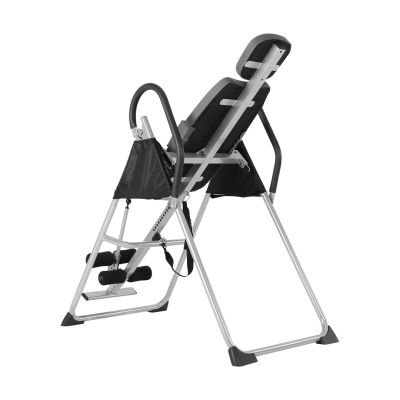 5. Inversion Bench for Exercise and Rehabilitation, Rebel Active