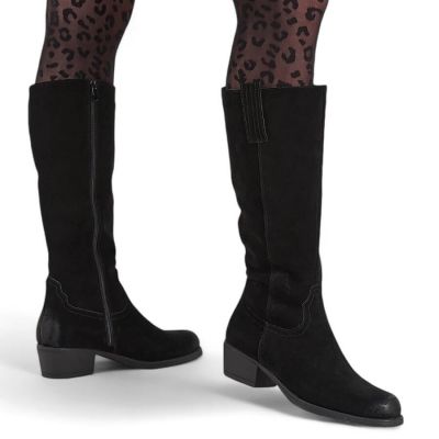 7. Sergio Leone W KZ268 SK465A Cowboy Boots