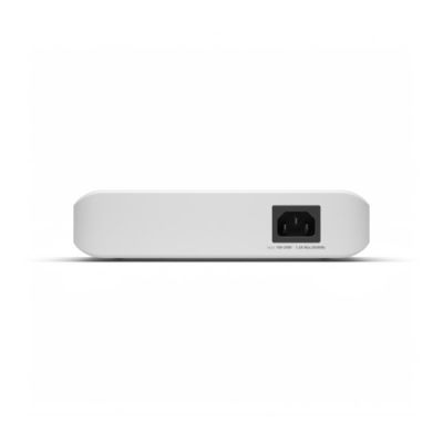2. Switch Ubiquiti UniFi Lite 16 PoE 16p PoE (PoE+: 8;) Managed Gigabit (USW-Lite-16-PoE-EU)