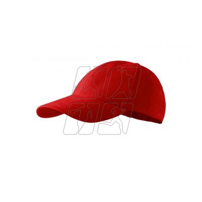 3. Cap Malfini 6P Kids Jr MLI-30307