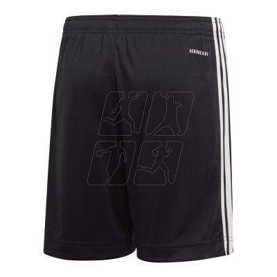2. Shorts adidas Germany Home Jr FS7593